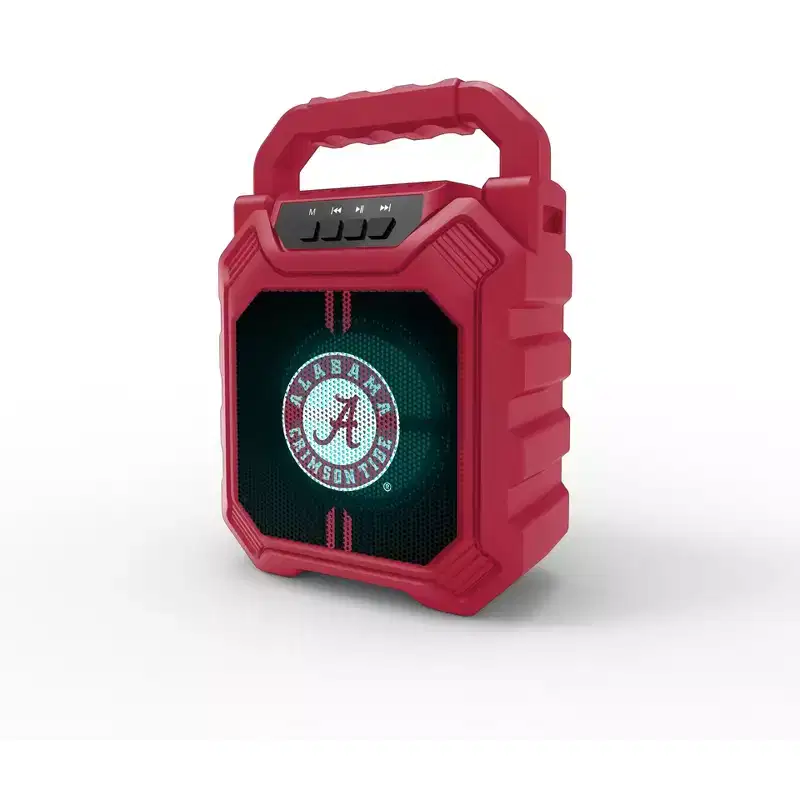 SOAR Collegiate XL Shockbox Wireless Bluetooth Speaker