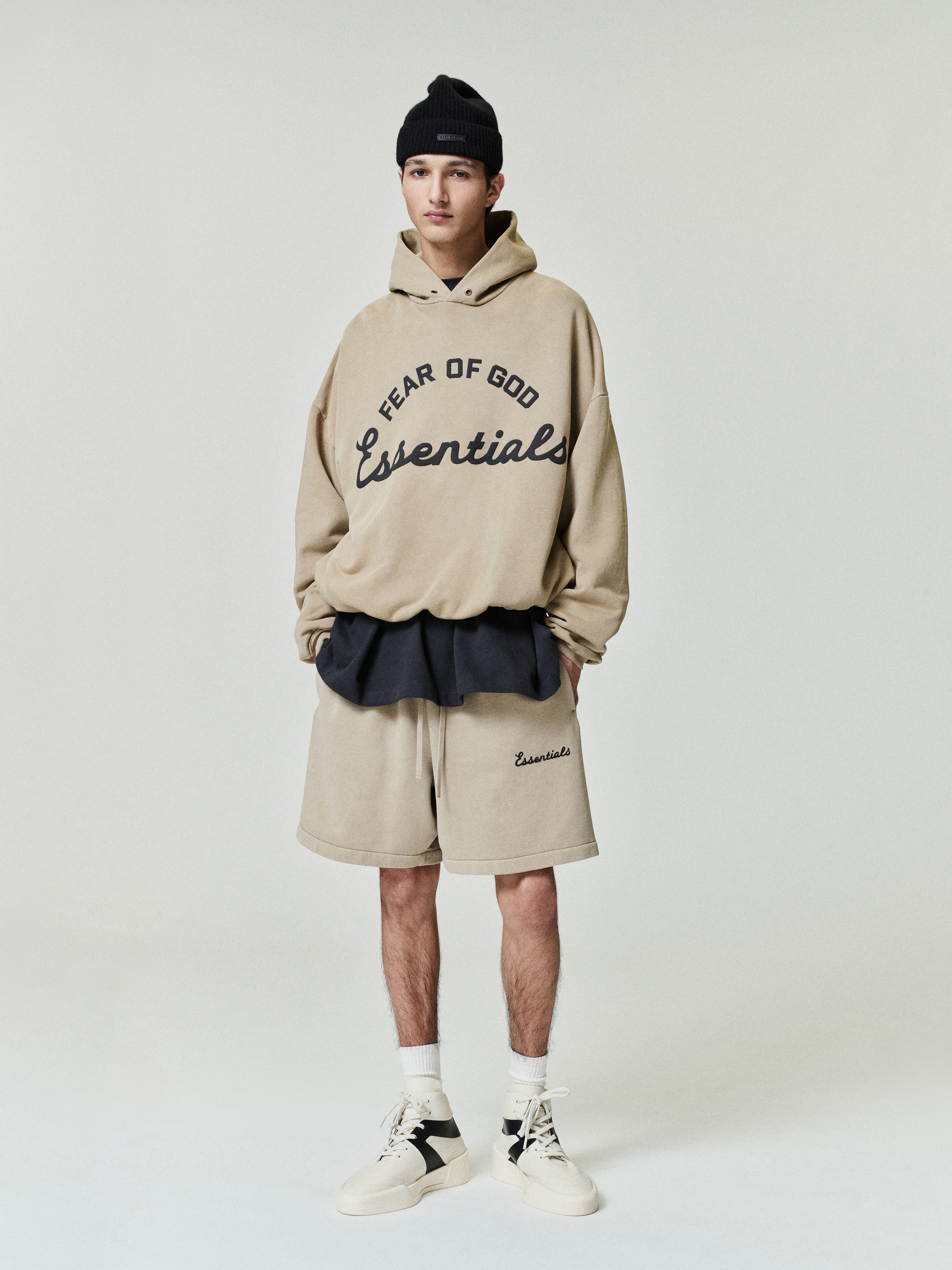 Training Classic Sweatshort