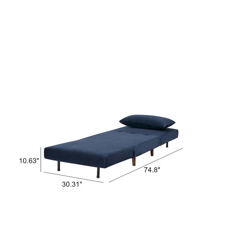 Sleeper Chair