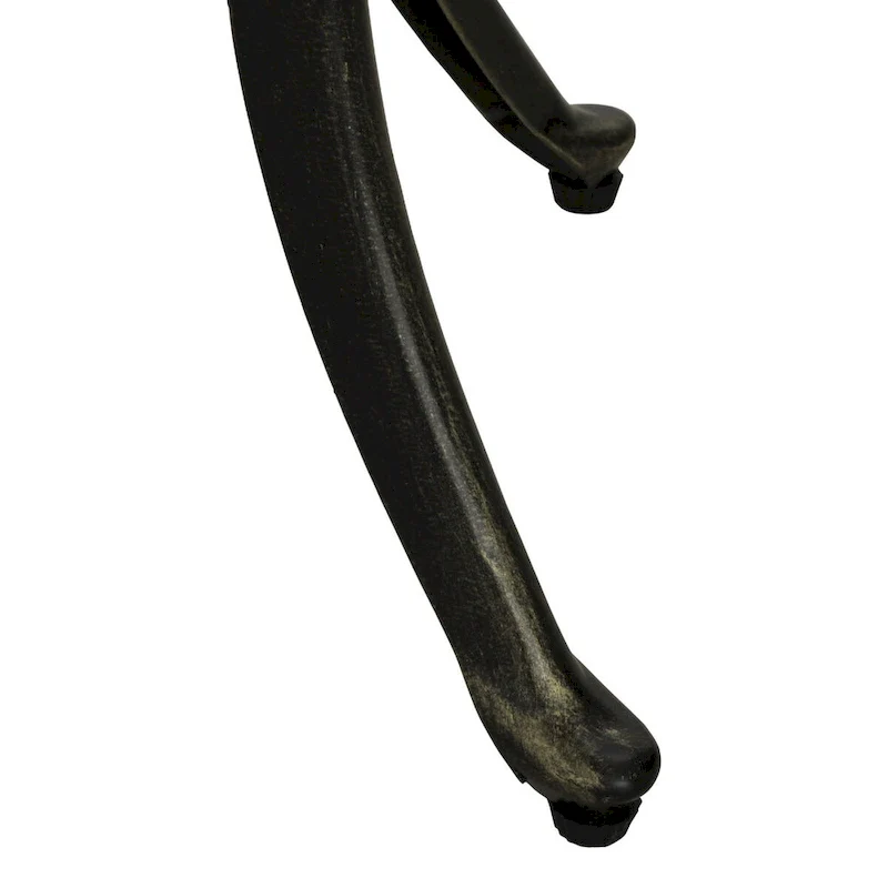 Coffee Table - Bronze