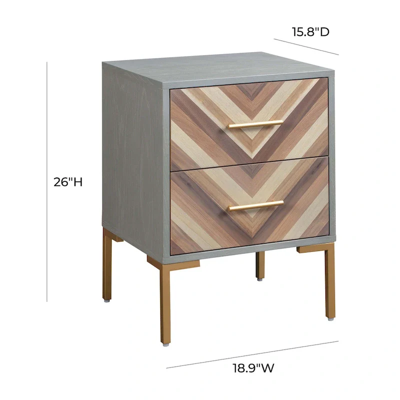 Quinn Side Table