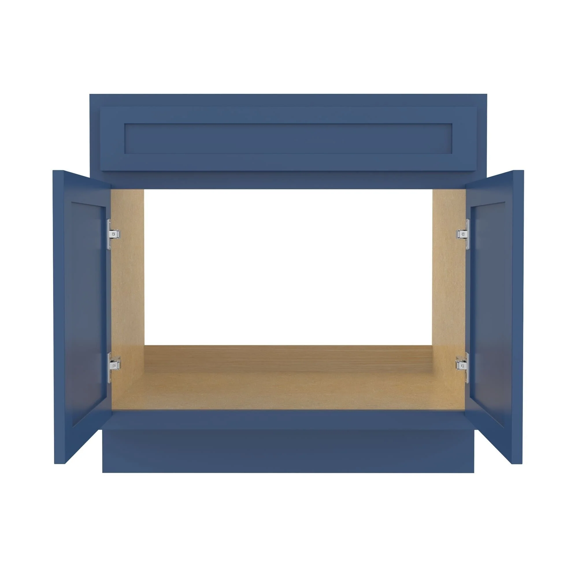 Vanity Art 36 Inch Single Sink Bathroom Vanity Cabinet