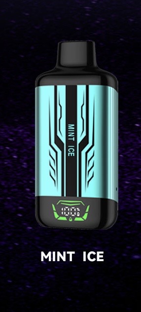 new SEREIN Mech Pro 10000-18000❗️Puffs 17 Flavors