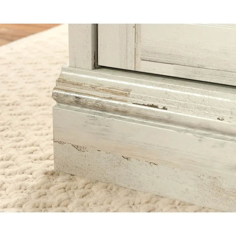 Barrister Lane Executive Desk