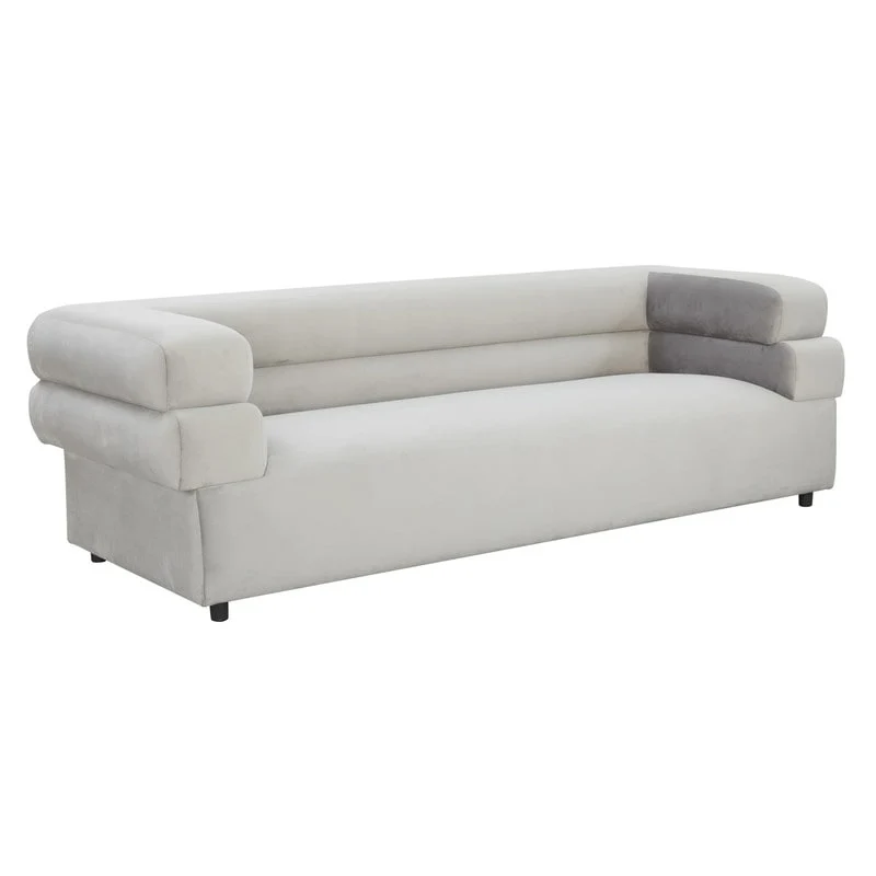 Upholstered Sofa