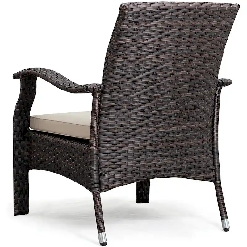 Miles Conversation Set