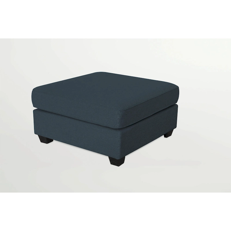 Flexible Combination Module Reversible Sectional Sofa