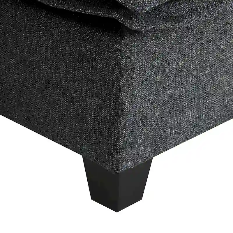 Harper&Bright Designs Modern Multi-fuctional Sectional Cloud Sofa