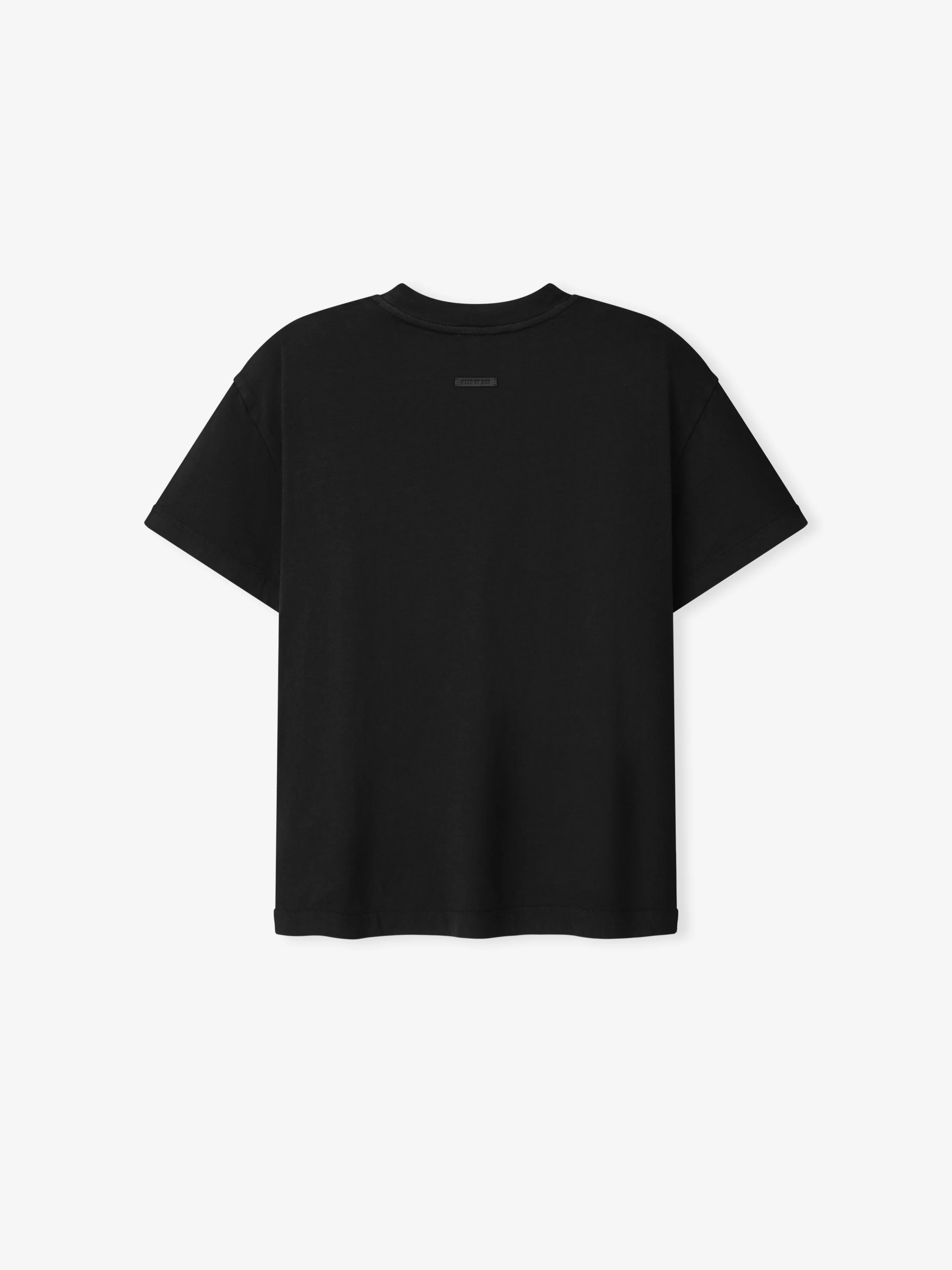 Womens 9 Tee