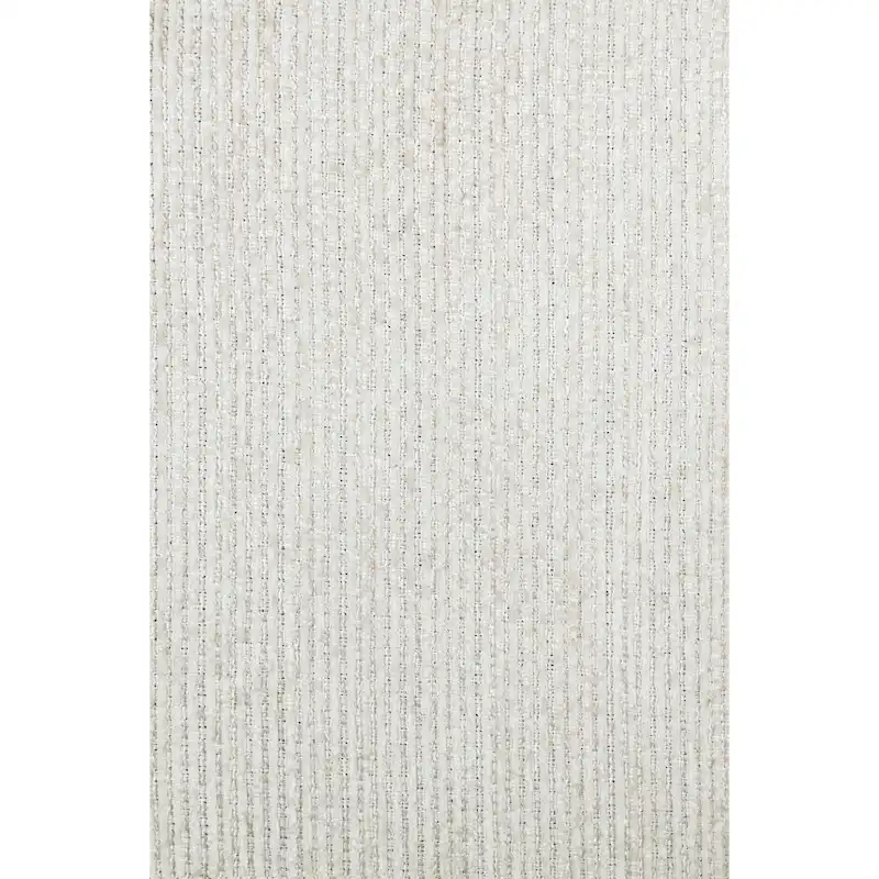 Annabelle Dark Cocoa and Cream Upholstered Dining Chairs (Set of 8)