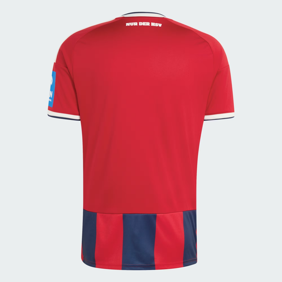 Hamburger SV Third Jersey 2026/27