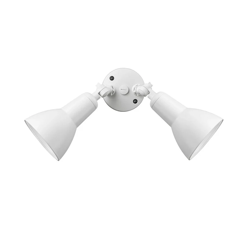 Millennium Lighting 2 Light LED Flood Light Fixture