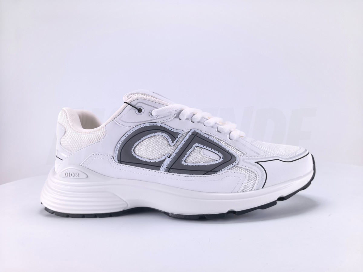 Dior B30 White - Aktrende