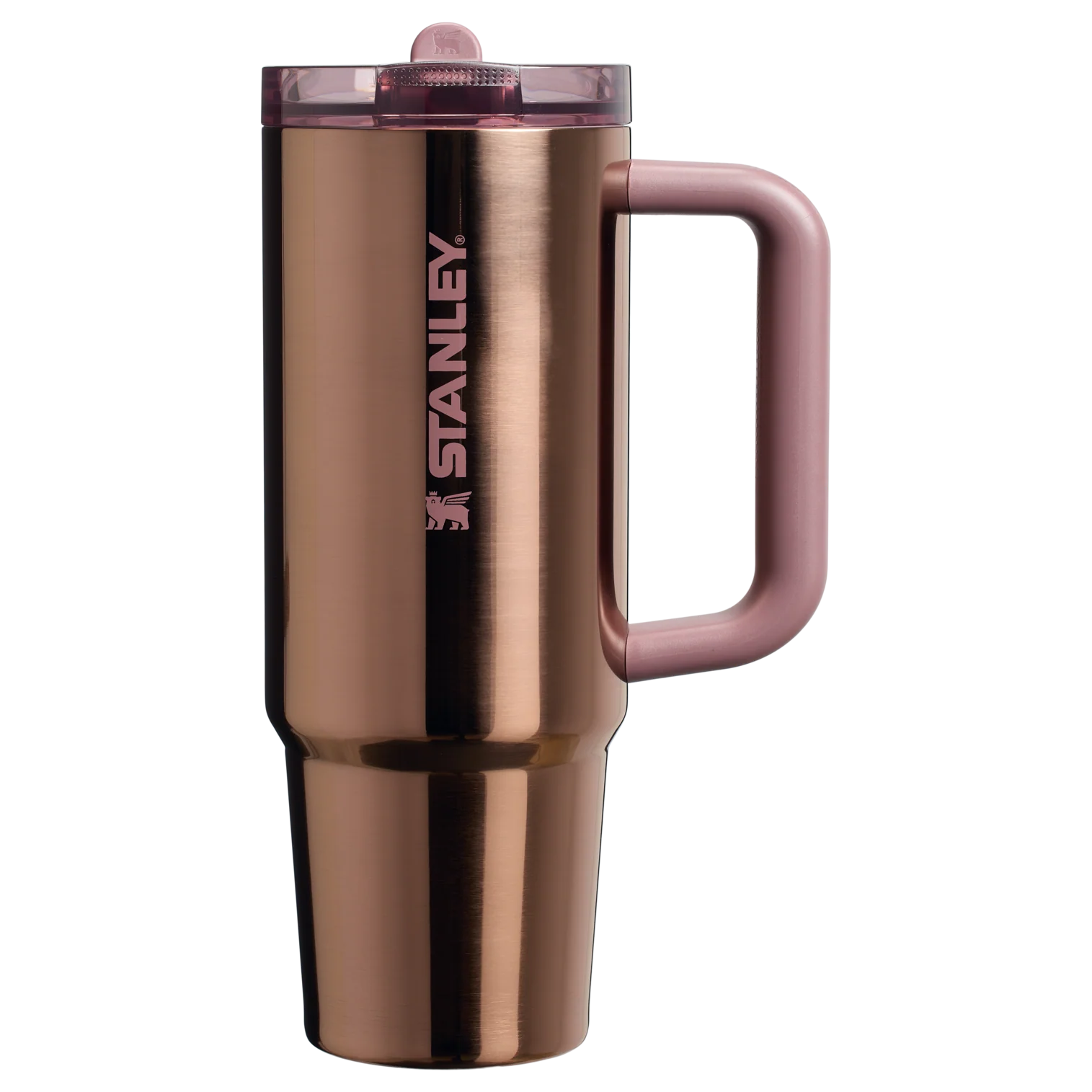 The Quencher ProTour Flip Straw Tumbler | 30 OZ - Stanley Create