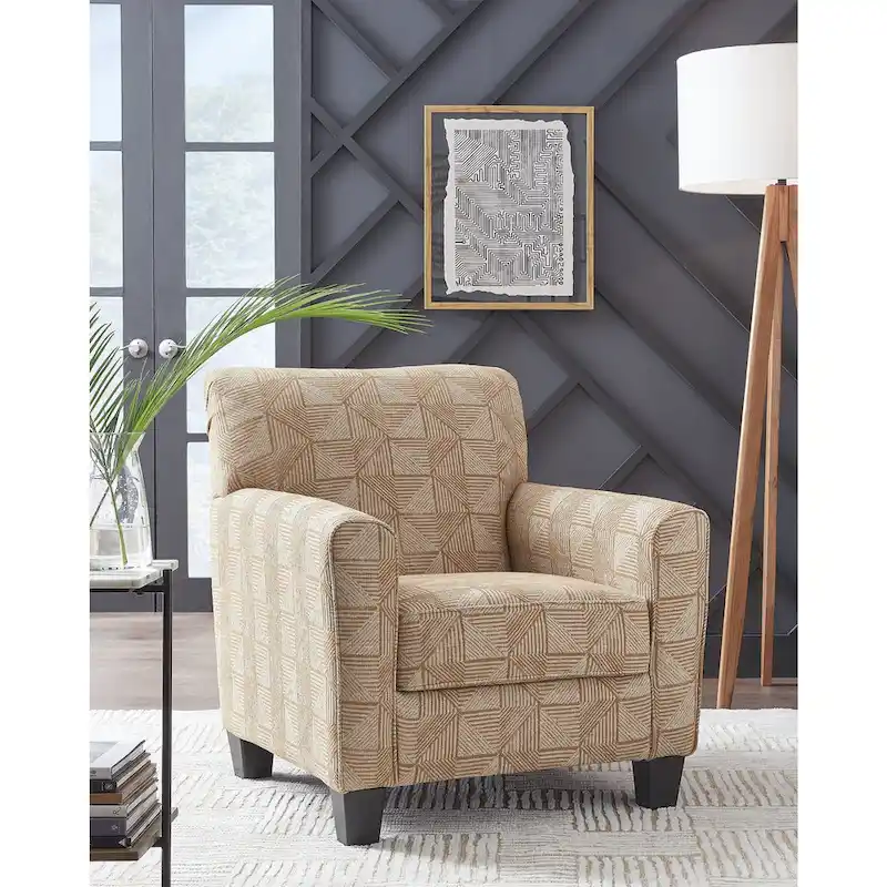 Signature Design by Ashley Hayesdale Accent Chair - 33