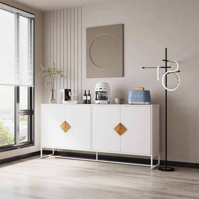 double storage sideboard