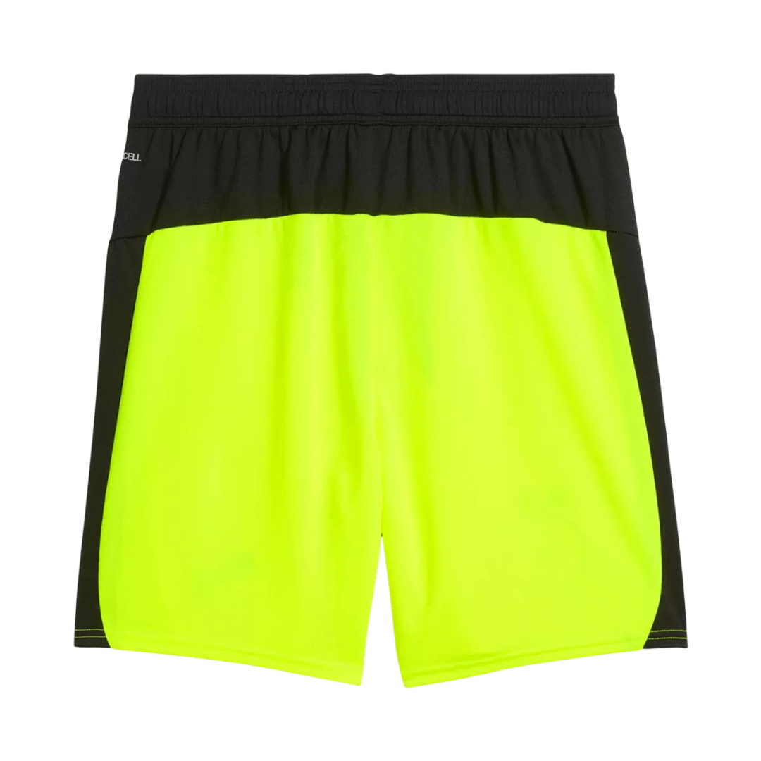Borussia Dortmund Away Soccer Shorts 2025/26