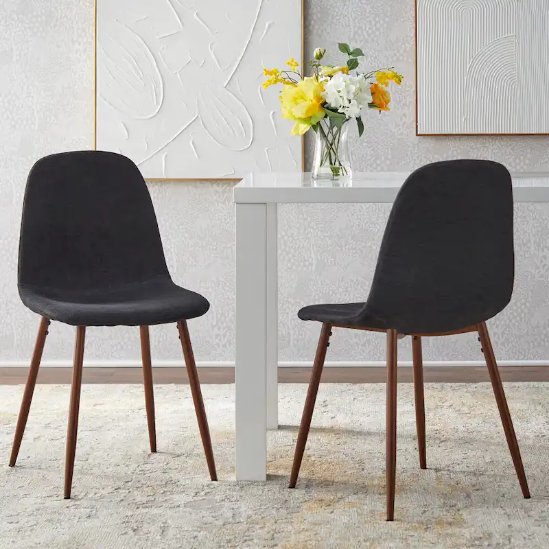 Larsen Dining Chairs (Set of 2)
