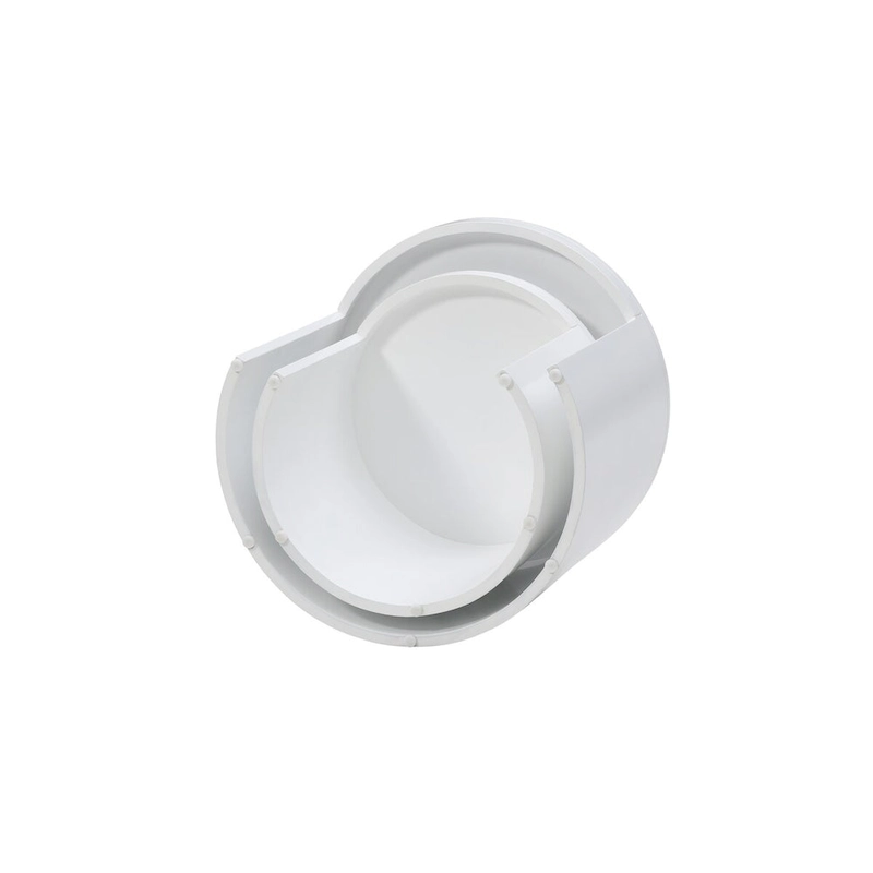 2PCS Nesting Coffee Table