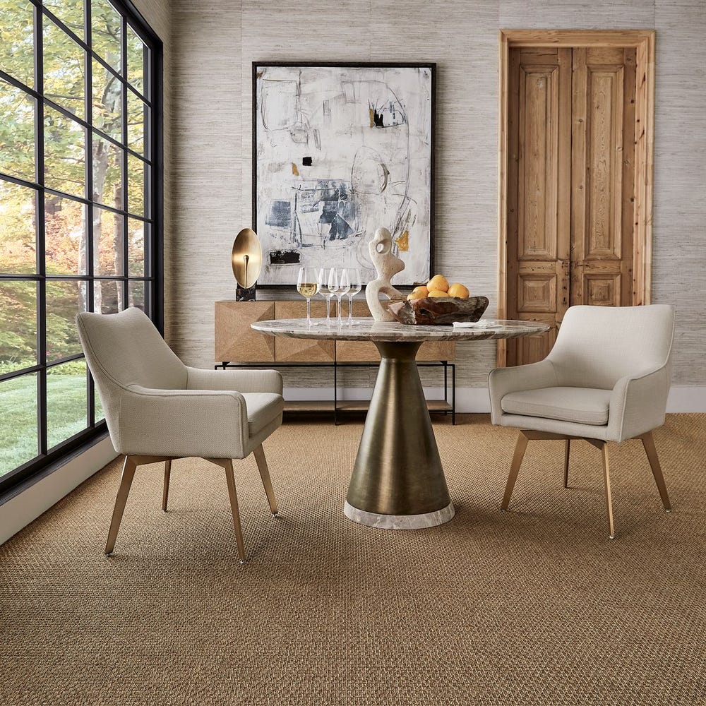 Conical Dining Table, 2 Cartons