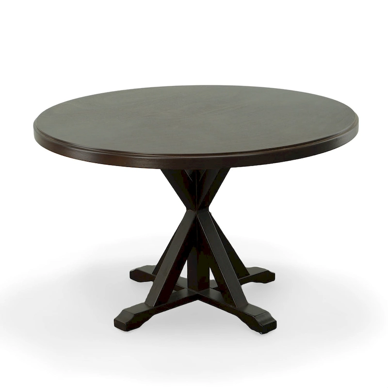 Carolina Living Monet X Base Dining Table