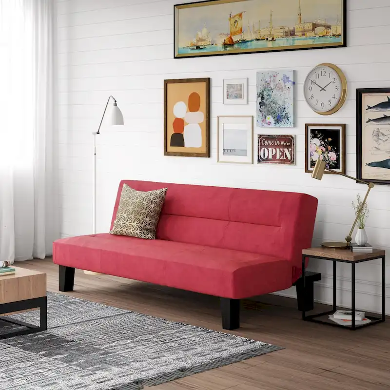 Avenue Greene Kimberly Futon