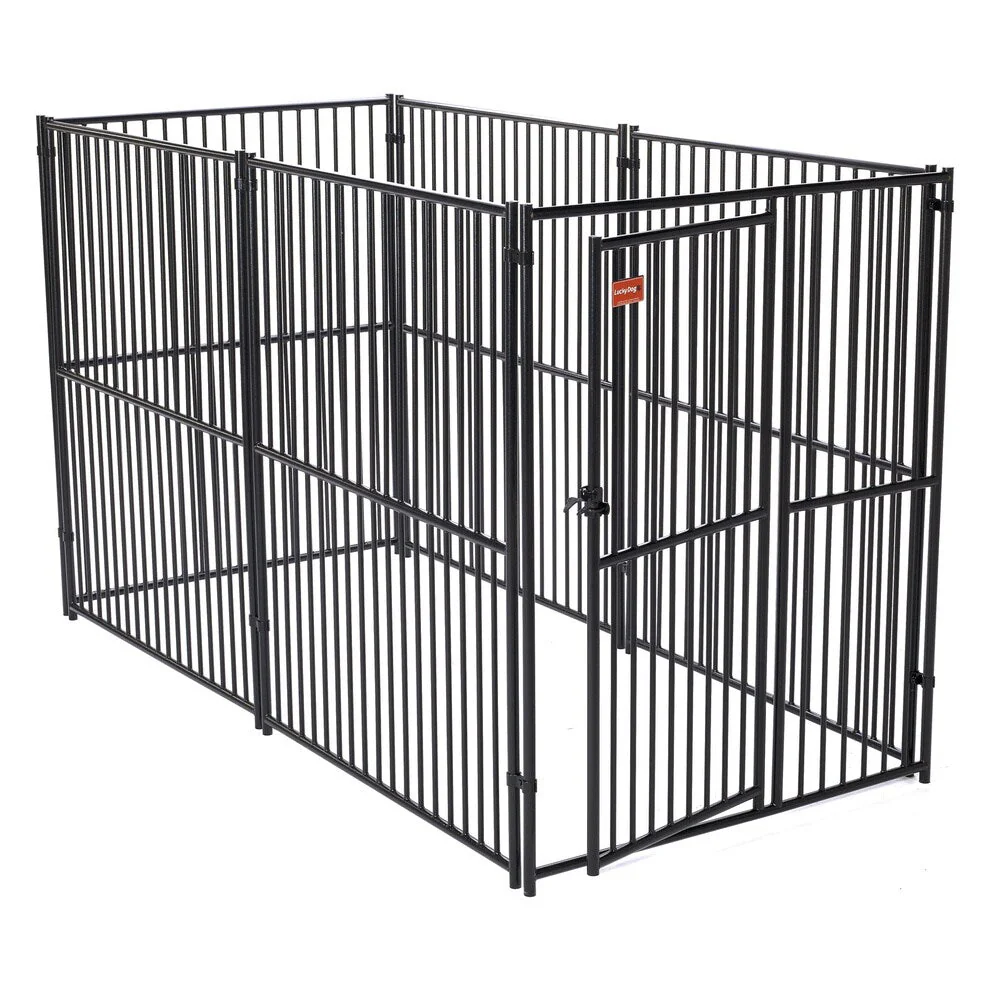 Lucky Dog European Style Kennel