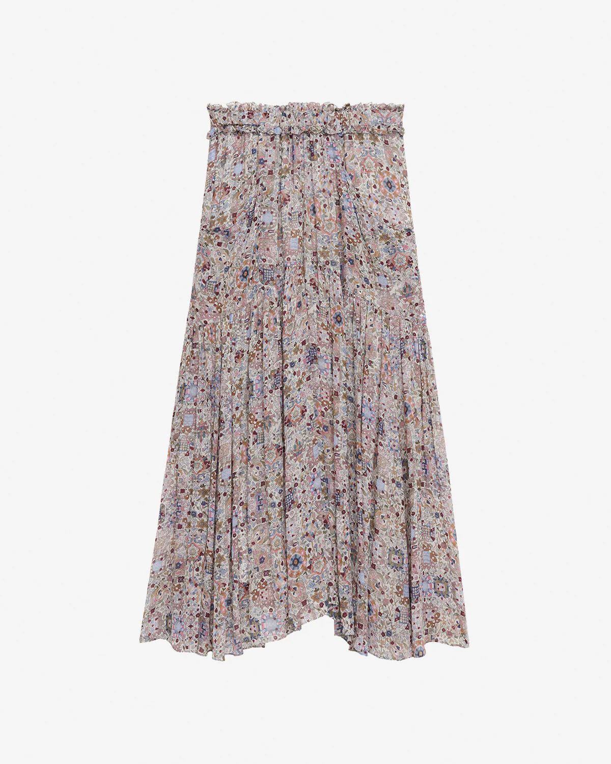 BESMA SKIRT