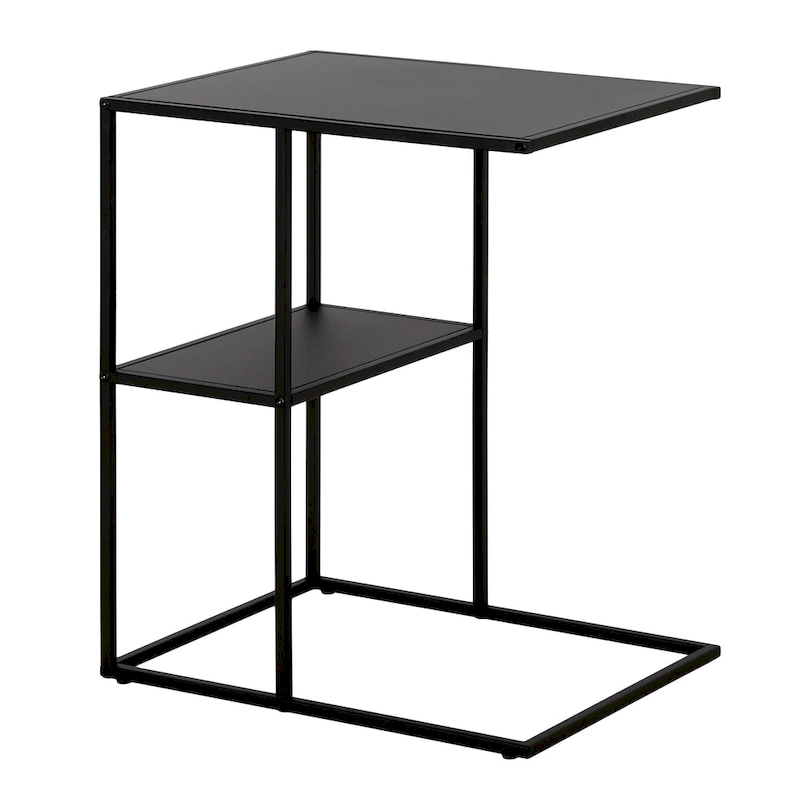 Winthrop 20 Wide Rectangular Side Table