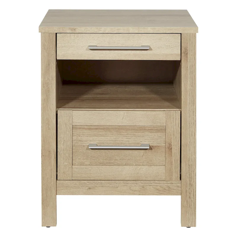 Stonebrook Nightstand