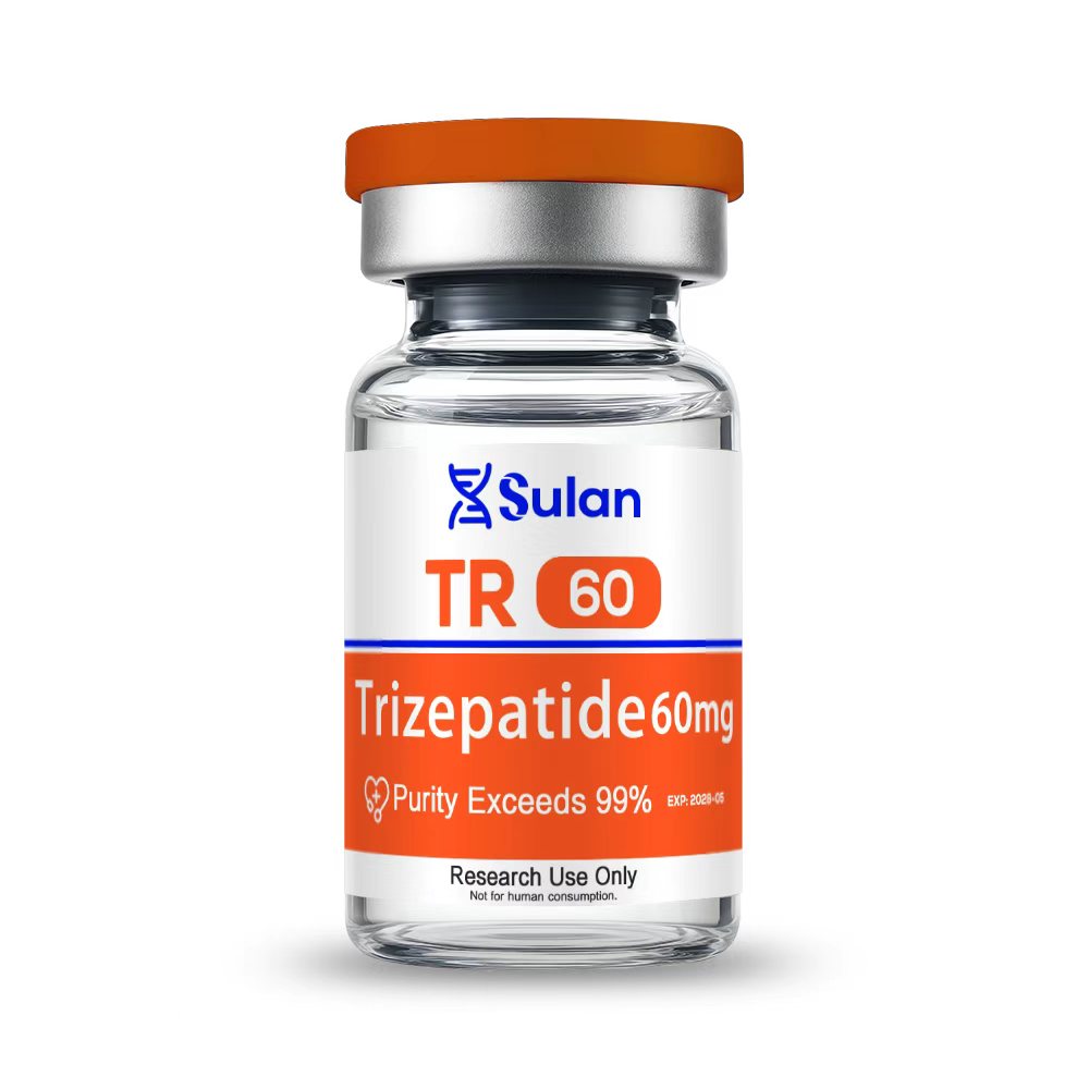 Mounjaro (Tirzepatide)