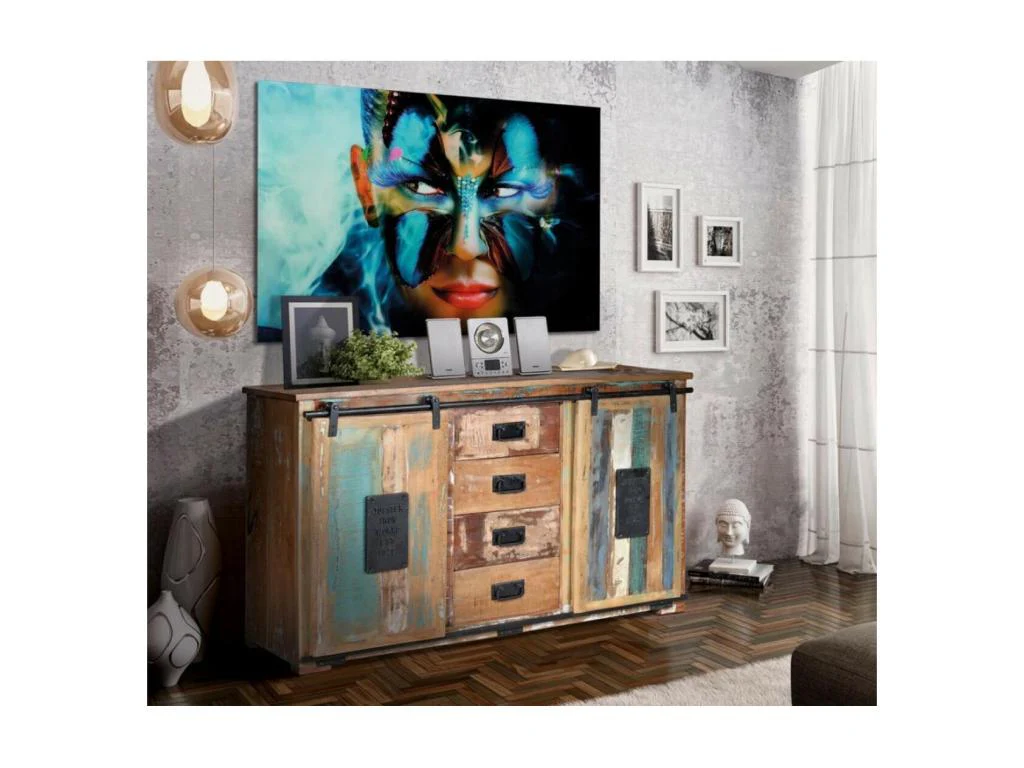 Home Product - Multicolore #2