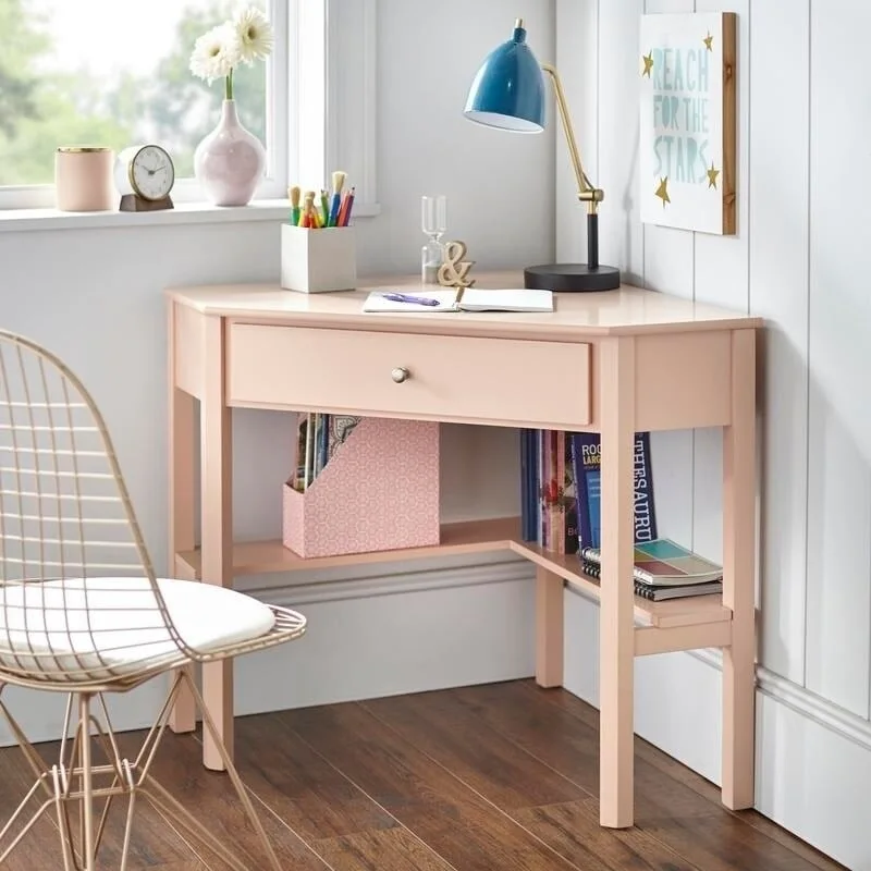 Corner Desk