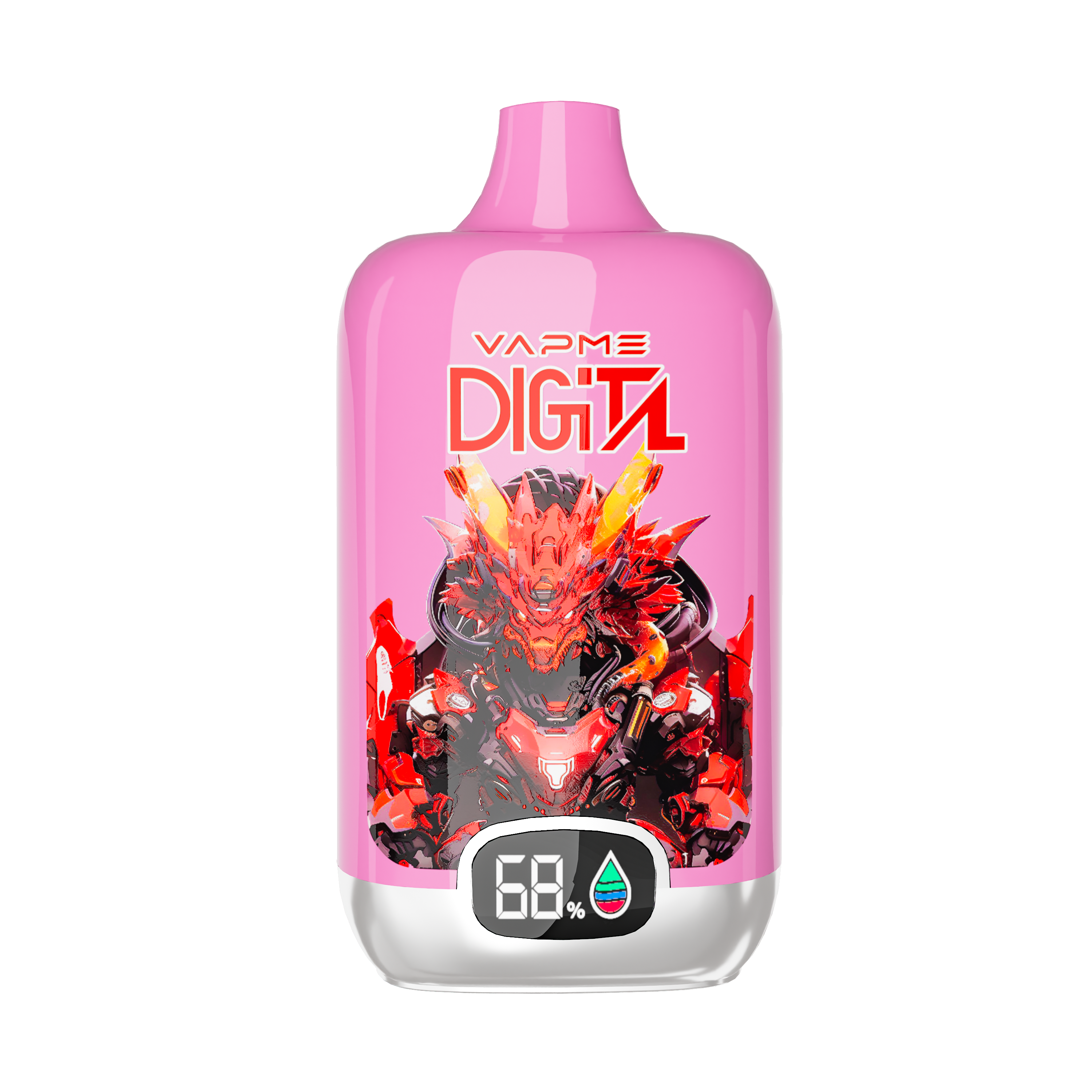 VAPME DIGITAL 12000
