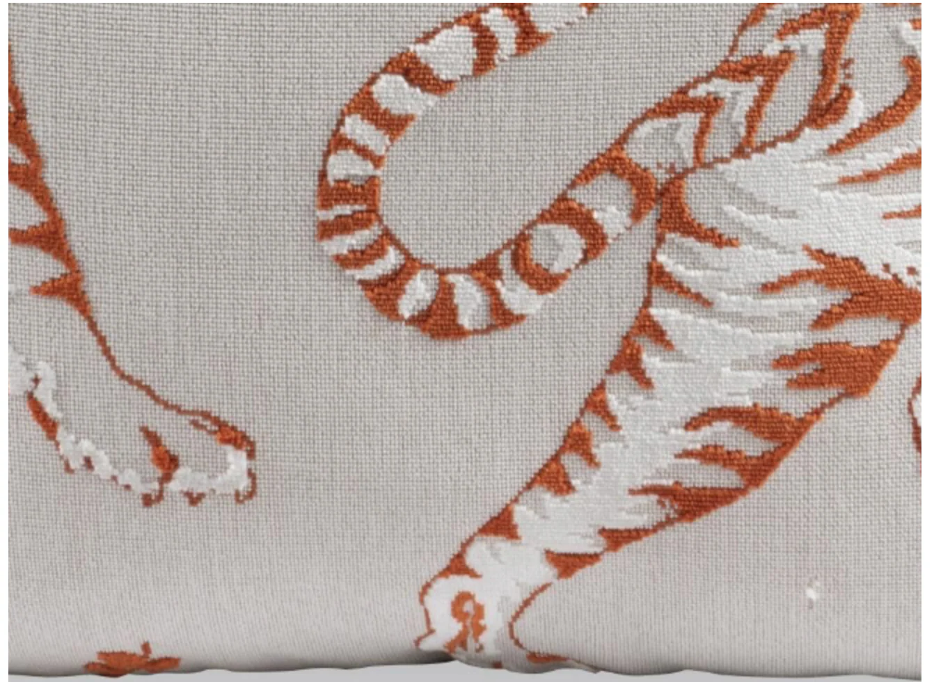 5661-BENGAL/TANGERINE