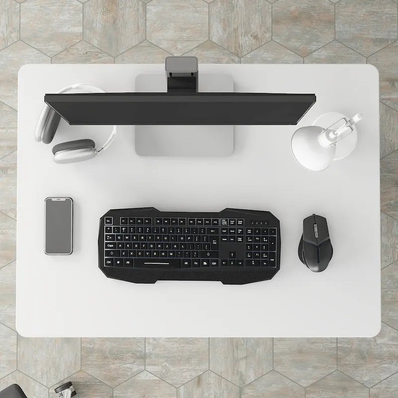 Studio A 36W Small Computer Desk by Bush Business Furniture