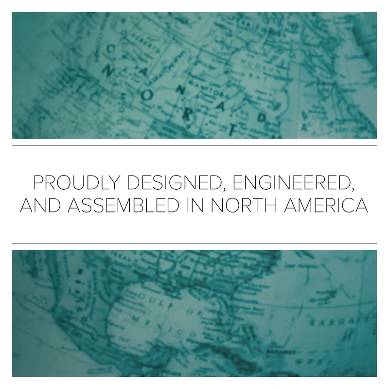 Space Solutions 18in Deep 4 Drawer Smart File, Charcoal