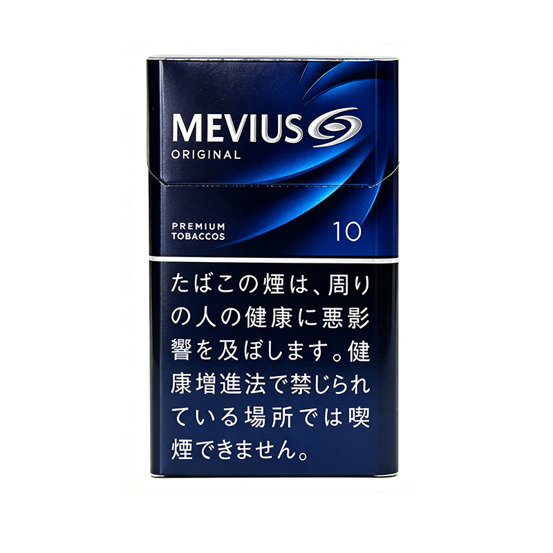 Mevius Original 10