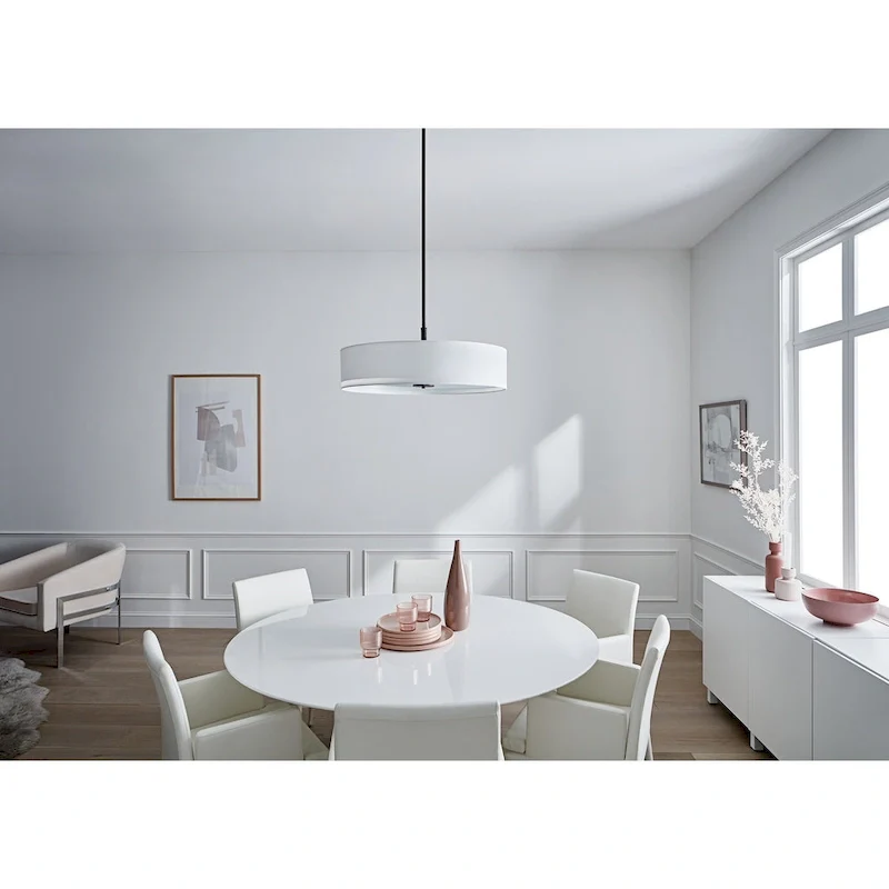 Kichler Lighting Transitional 5-light Olde Bronze Pendant