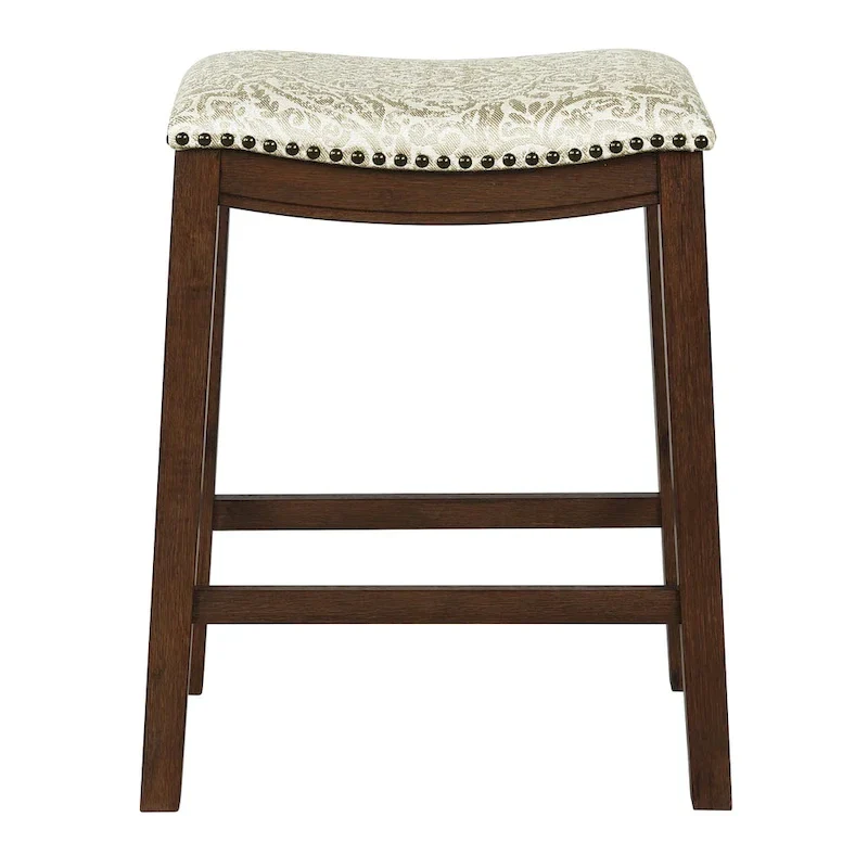 24 Saddle Stool