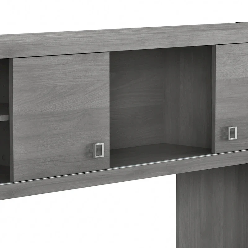 Echo 60W Hutch by Bush Business Furniture