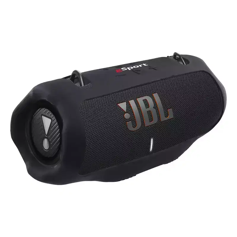 JBL Xtreme 4 Bluetooth Speaker with gSport Silicone Sleeve