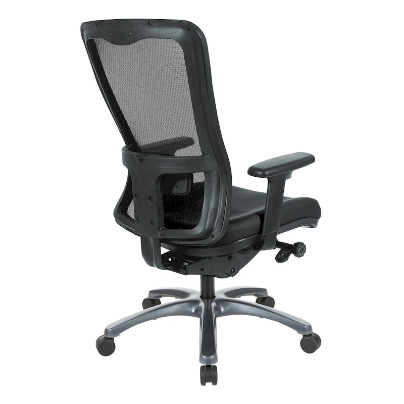 Pro-Line II Breathable ProGrid High-back Ergonomic Office Chair