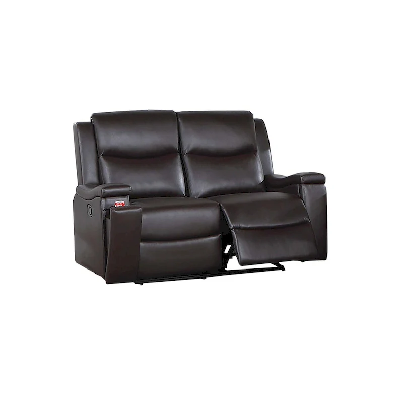 Recliner Loveseat