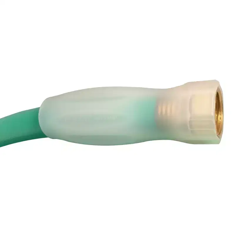 Flexon 5/8-Inch Heavy Duty 5-Ply Garden Hoses