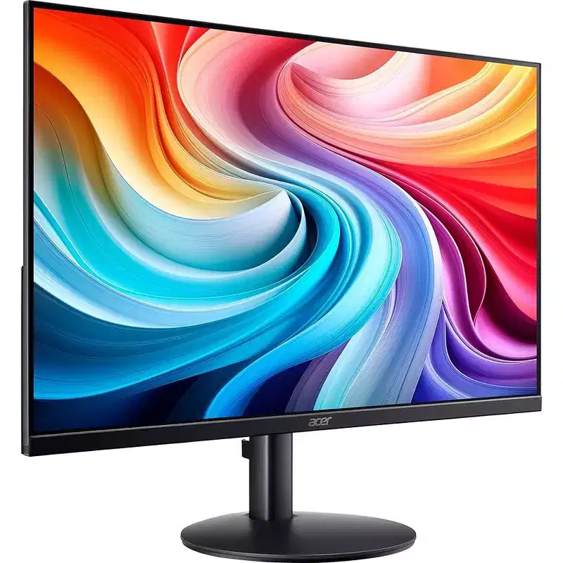 Acer SB273 G0bi 27 Full HD 120Hz 1ms Adaptive-Sync IPS Monitor  Black