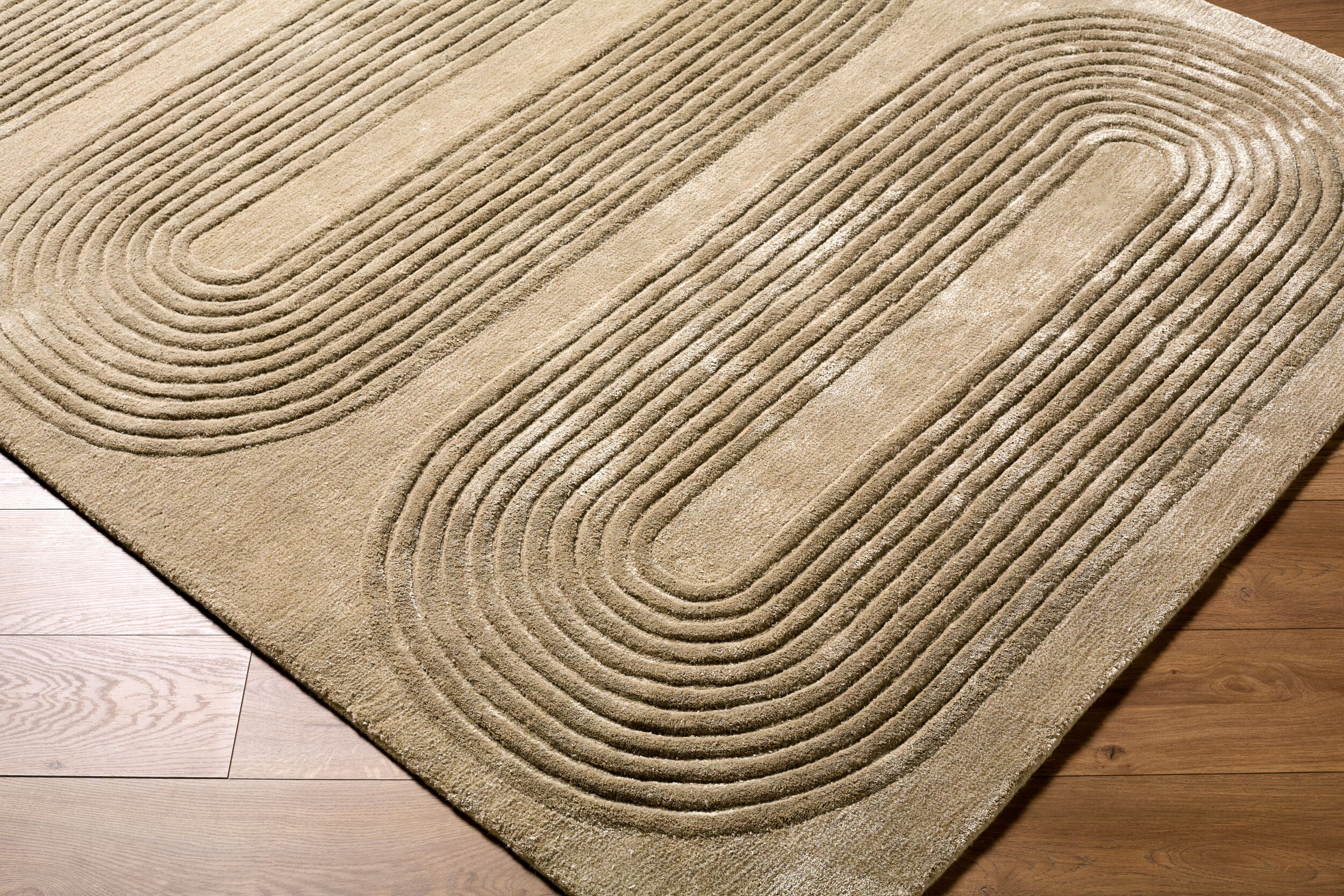 Fuji Handmade Rug FJJ-230