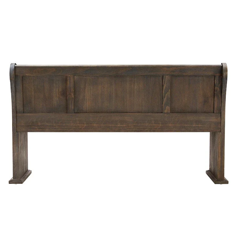 Wood Extendable Dining Table