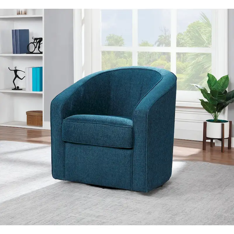 Danica Swivel Chair