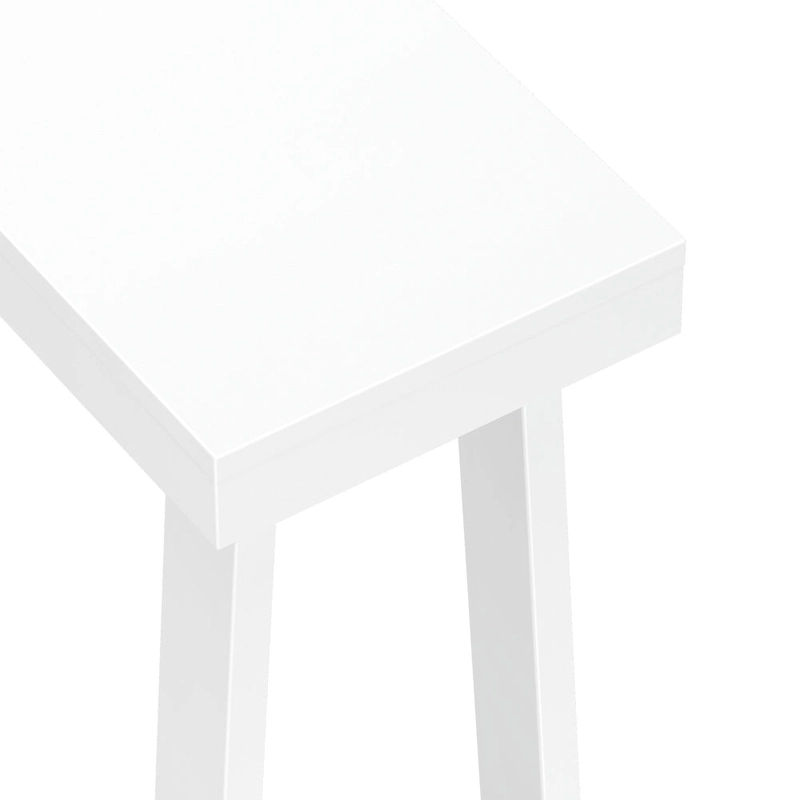 Plank and Beam Classic Console Table - 36